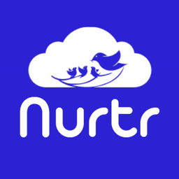 Nurtr logo