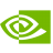 NVIDIA India logo