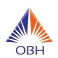 Obh Group Of Companies logo