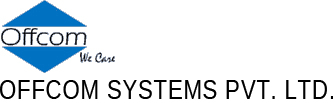 Offcom Systems Pvt. Ltd. logo