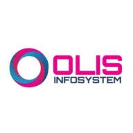 Olis Infosystems logo