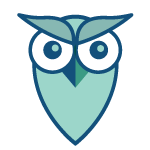 Om Web Solutions logo