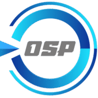 One Solution Point logo