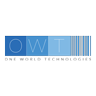 One World Technologies logo