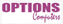 Options Computer logo