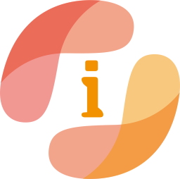 Orange Infotech logo