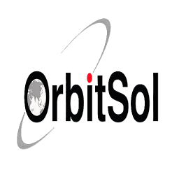 Orbitsol logo