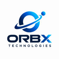 Orbx Technologies Private Limited logo