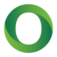 Oright logo