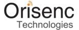 Orisenc Technologies logo