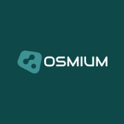 Osmium Infotech logo