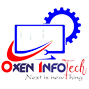 Oxen Infotech logo
