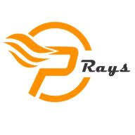 P-Rays Solution logo