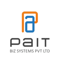 Pait Biz Sysytems Private Limited logo