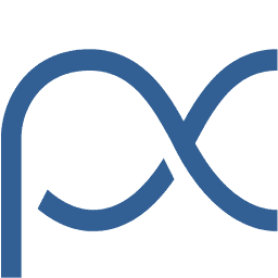 Palpx | Technology & Design logo
