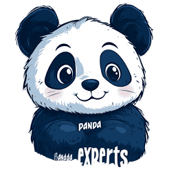 Panda Experts logo