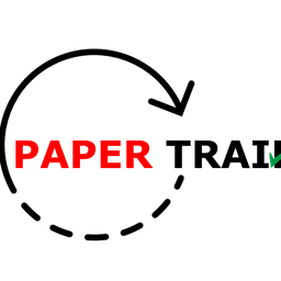 Papertrail logo