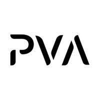 Parallax Virtual Arts logo