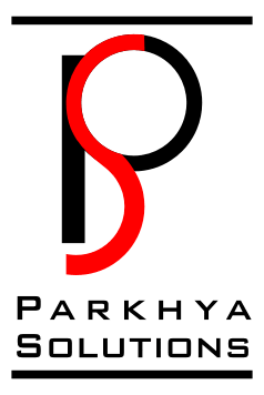 Parkhya Solutions Pvt. Ltd. logo