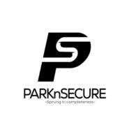 Parknsecure logo