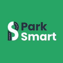 Parksmart logo