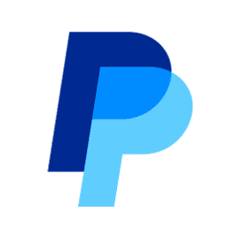 PayPal India logo