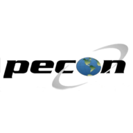 Pecon Software Limited logo