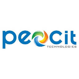 Peocit Technologies logo