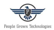 People Grown Technologies Private Limited logo