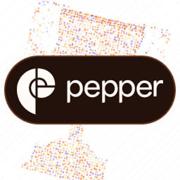 Pepper logo