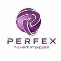 Perfex Technologies logo