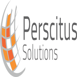 Perscitus Solutions Private Limited logo