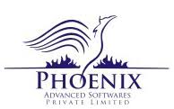 Phoenix Advanced Softwares Pvt. Ltd. logo