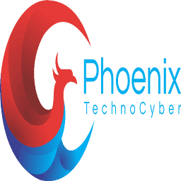 Phoenix Technocyber logo