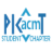 Pict Acm Student Chapter logo