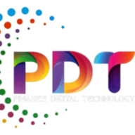Pinakee Digital Technology logo