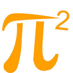 Pisquare.Io logo