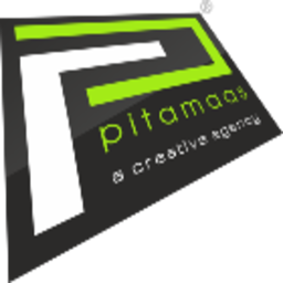 Pitamaas logo