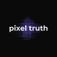Pixeltruth logo