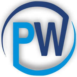 Plutowebs logo