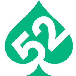 Pocket52 logo