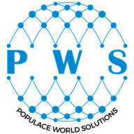 Populace World Solutions logo