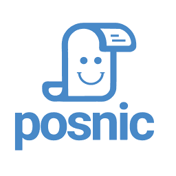 Posnic logo