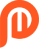 Praneeth Media logo