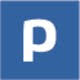 Prescient Technologies logo