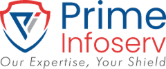 Prime Infoserv Pvt. Ltd. logo