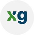 Prixgen Tech Solutions Pvt. Ltd. logo