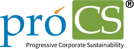 Procs (Progressive Corporate Sustainability) logo