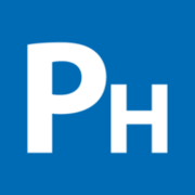 Prohance logo