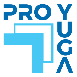 Proyuga Advanced Technologies Ltd. logo